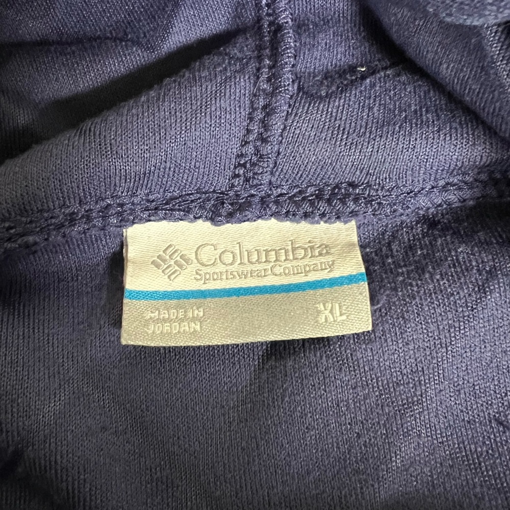 Columbia‎ sweatshirt - Picture 3 of 3